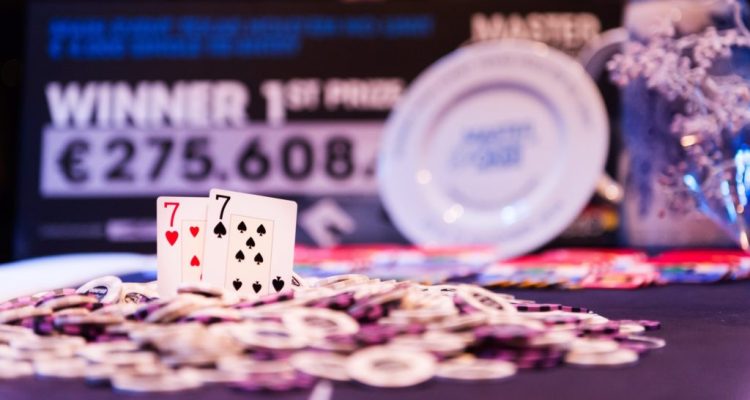 6 Cara Bermain Poker Dapat Membantu Anda Dalam Bisnis