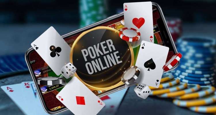 5 Cara Memastikan Tetap Aman Saat Bermain Poker Online
