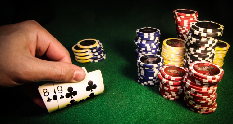 Opsi yang Mungkin Anda Miliki untuk Bermain Poker