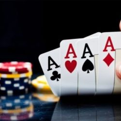 Cara Bermain Poker Online yang Baik dan Benar
